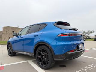 ALFA ROMEO Tonale usata, con Sound system