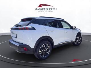 PEUGEOT 2008 usata 2