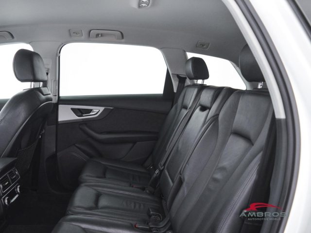 AUDI Q7 usata 9
