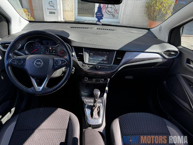 OPEL Crossland X usata, con Fari Xenon