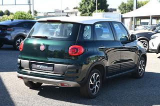 FIAT 500L usata, con Alzacristalli elettrici