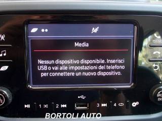 FIAT Panda usata, con ESP