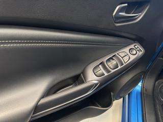 NISSAN Juke usata, con Cerchi in lega