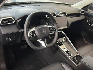 MG ZS usata, con Sistema di navigazione