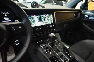 PORSCHE Macan usata 135