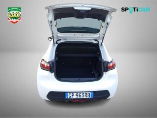 PEUGEOT 208 usata, con ESP