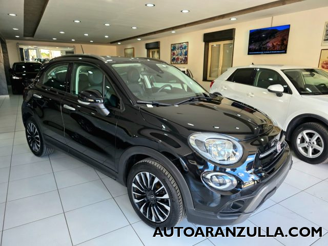 FIAT 500X usata, con Airbag laterali