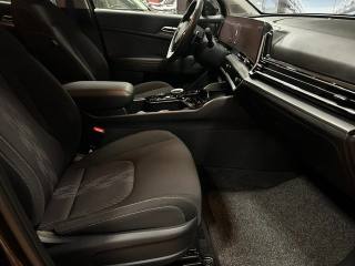 KIA Sportage usata, con Autoradio digitale
