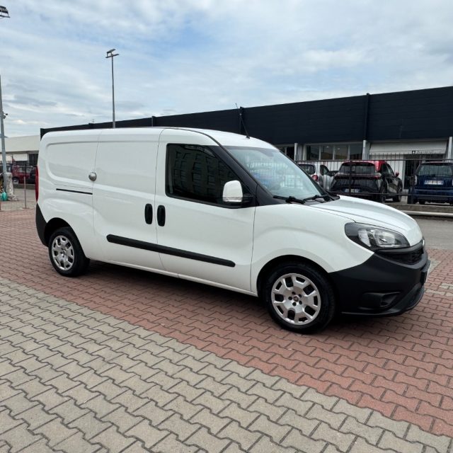 FIAT Doblo usata, con ABS