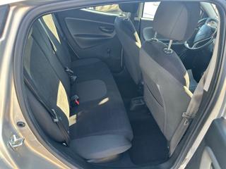 LANCIA Ypsilon usata, con Airbag testa