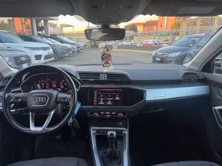 AUDI Q3 usata, con Autoradio