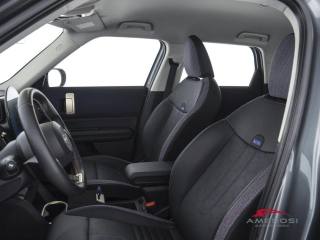 MINI Countryman usata 8