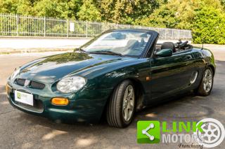 MG MGF usata, con Airbag Passeggero