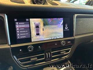 PORSCHE Macan usata, con ESP