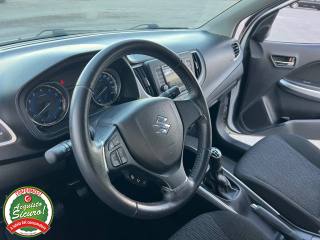 SUZUKI Baleno usata, con Chiusura centralizzata