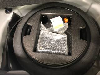 TOYOTA Yaris usata, con Immobilizzatore elettronico