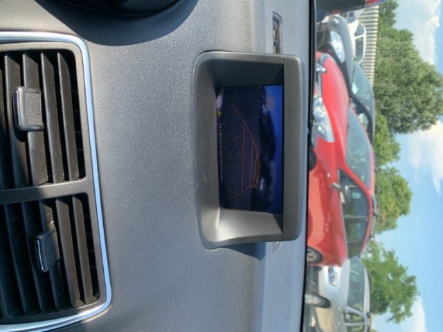 OPEL Meriva usata, con Servosterzo