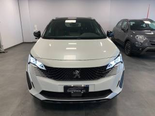 PEUGEOT 3008 usata, con Airbag