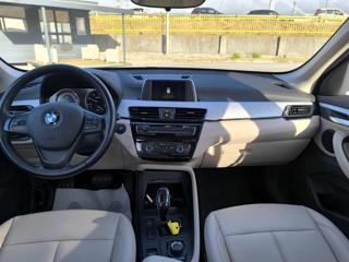 BMW X1 usata, con ESP