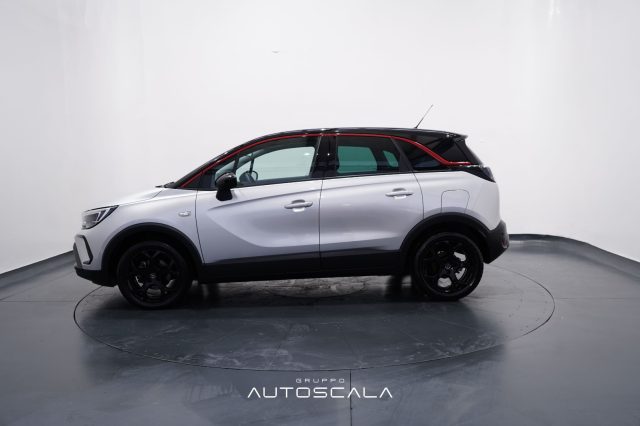OPEL Crossland usata, con Alzacristalli elettrici