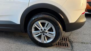 OPEL Grandland usata, con Alzacristalli elettrici