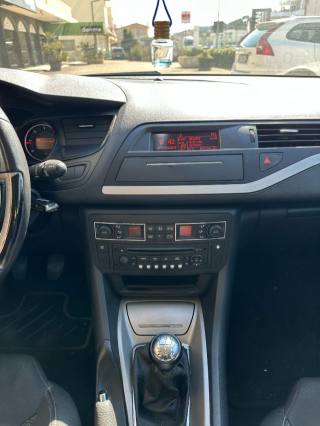 CITROEN C5 usata, con Climatizzatore