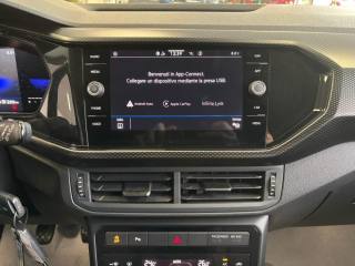 VOLKSWAGEN T-Cross usata, con Cruise Control