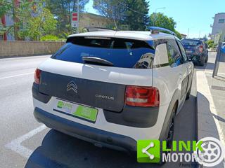 CITROEN C4 Cactus usata, con Airbag testa