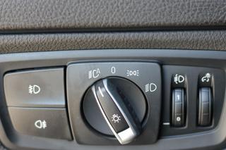 BMW 116 usata, con Servosterzo