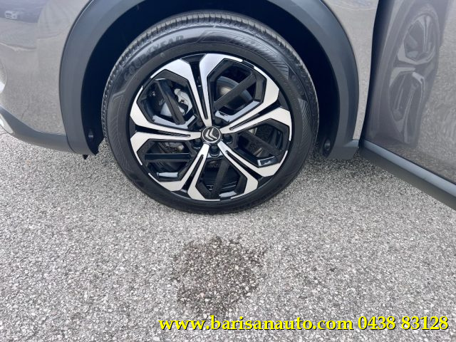 CITROEN C5 X usata, con Controllo automatico clima