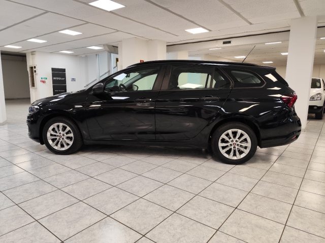 FIAT Tipo usata, con Cruise Control