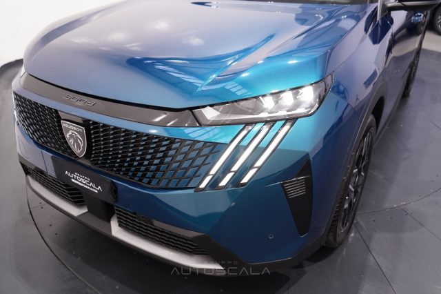 PEUGEOT 3008 usata, con Airbag testa