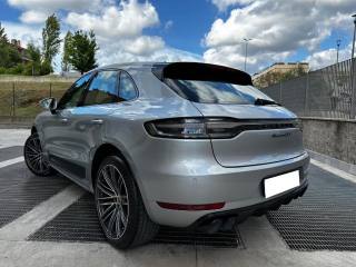PORSCHE Macan usata, con Alzacristalli elettrici