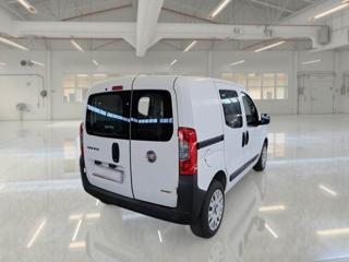 FIAT Fiorino usata, con Controllo trazione