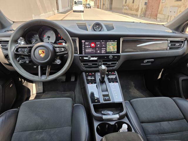 PORSCHE Macan usata, con Cerchi in lega