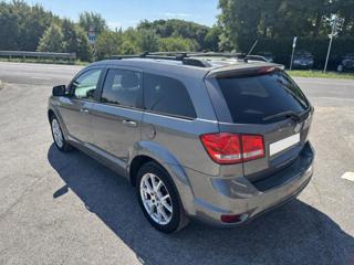 FIAT Freemont usata, con Airbag Passeggero