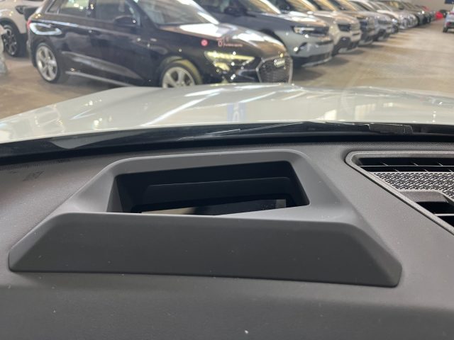 BMW X2 usata, con ESP