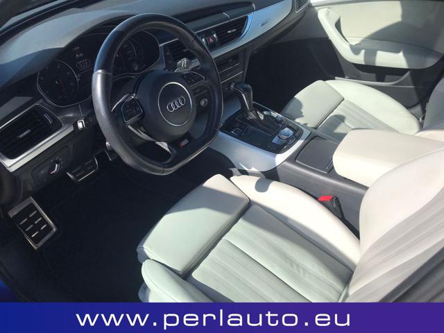 AUDI A6 usata, con Autoradio