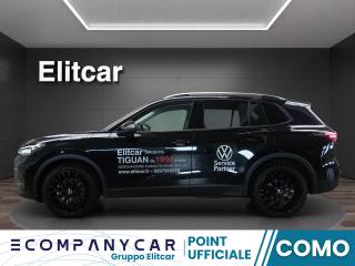 VOLKSWAGEN Tiguan usata, con Alzacristalli elettrici