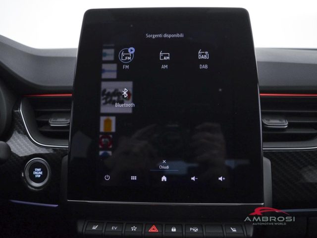 RENAULT Arkana usata 14