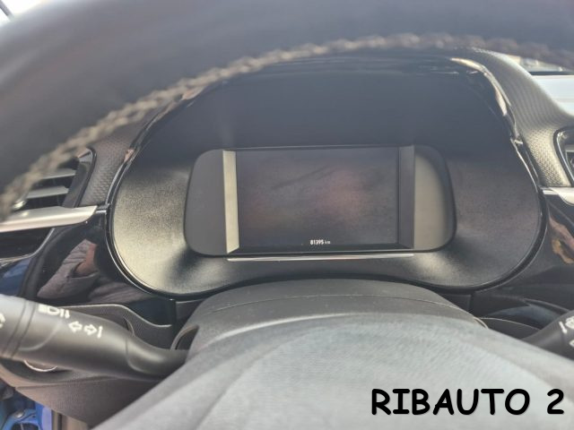 OPEL Corsa usata, con Controllo elettronico della corsia