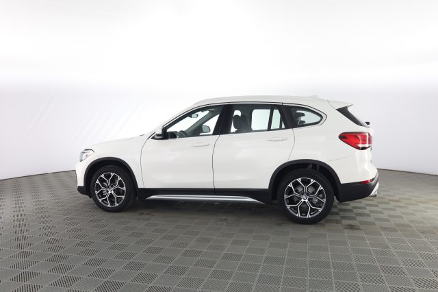 BMW X1 usata 5