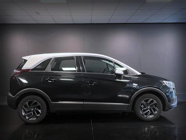 OPEL Crossland X usata, con Airbag Passeggero