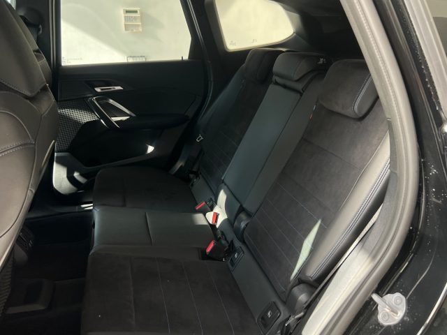 BMW X1 usata, con Luci diurne LED