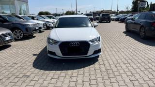 AUDI A3 SPB 35 TDI S tronic Business