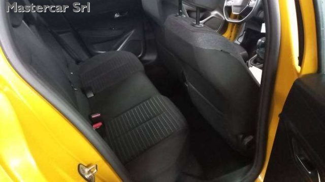 PEUGEOT 208 usata, con Chiusura centralizzata