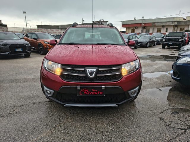DACIA Sandero usata, con ABS