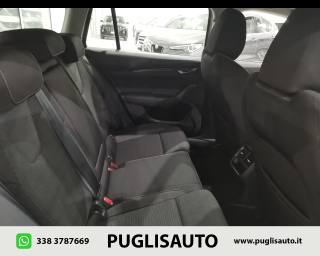 SKODA Octavia usata, con Climatizzatore