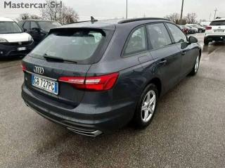 AUDI A4 usata, con Airbag Passeggero