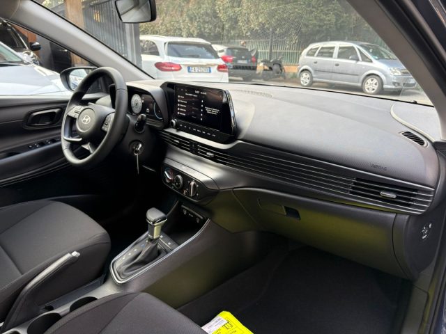 HYUNDAI i20 usata, con Boardcomputer